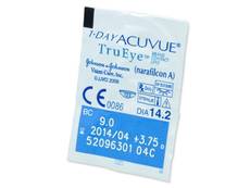 1 Day Acuvue TruEye (30 шт.)