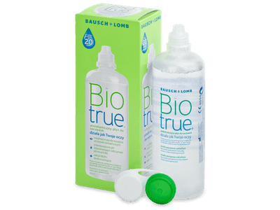 Розчин Biotrue 300 ml