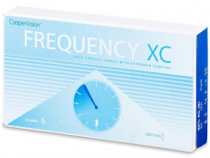 FREQUENCY XC (6 шт.)