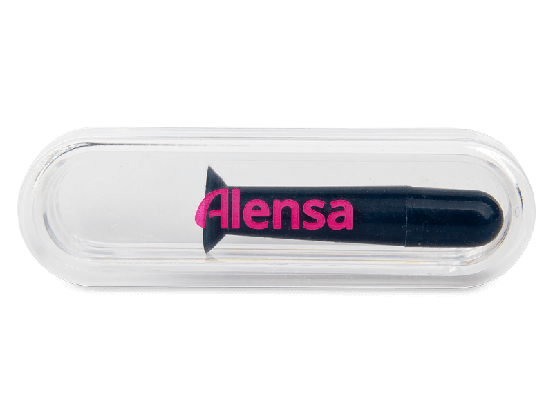 Аплікатор для контактних лінз - Alensa 