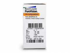 PureVision Toric (6 шт.)