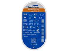 SofLens Toric (6 шт.)