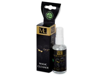 Magic Cleaner очисний спрей для окулярів 50 мл 