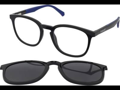 Polaroid PLD 8050/CS 807/M9 