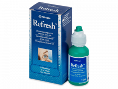 Очні краплі Refresh 15 ml 