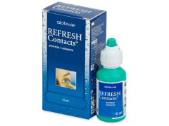 Очні краплі Refresh 15 ml 