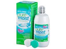Розчин OPTI-FREE PureMoist 300 ml 