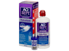 Розчин AO SEPT PLUS HydraGlyde 360 ml 