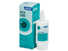 Очні краплі HYLO-CARE 10 ml 