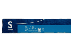 Bausch + Lomb ULTRA One Day (90 лінз)