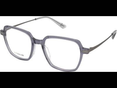 Окуляри для комп'ютера Crullé Titanium T054 C4