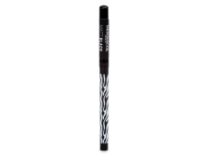 Олівець для очей Dermacol matte чорний 0,35 г 