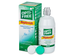 Розчин OPTI-FREE RepleniSH 300 ml 