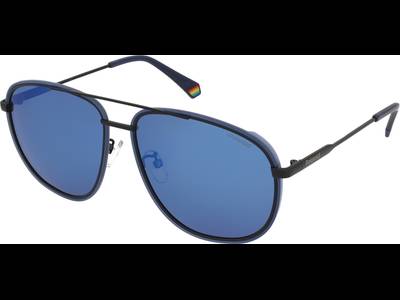 Polaroid PLD 6118/G/S PJP/5X