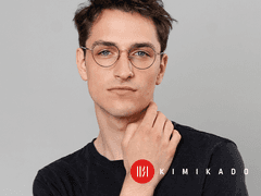 Kimikado Titanium Aki C1 