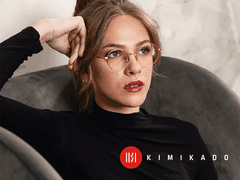 Kimikado Titanium Ishikari C1 