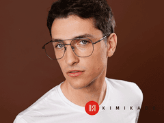 Kimikado Titanium Kushiro C3 