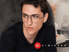 Kimikado Titanium Kushiro C4 