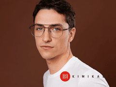 Kimikado Titanium Kushiro C4 