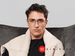 Kimikado Titanium Kushiro C4 