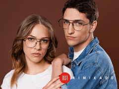 Kimikado Titanium Kushiro C4 