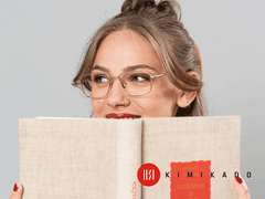 Kimikado Titanium Makomanai C4 