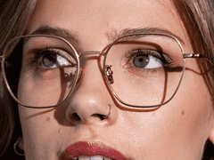 Kimikado Titanium Meguro C2 