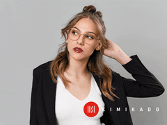 Kimikado Titanium Meguro C2 