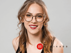 Kimikado Titanium Meguro C2 