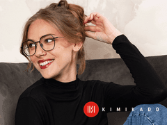 Kimikado Titanium Meguro C3 