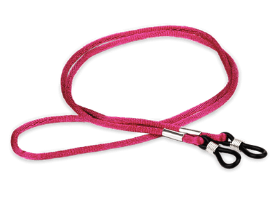 Стандартний шнур для окулярів - рожевий CD002 C4