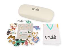 Crullé Kids Forest C01 