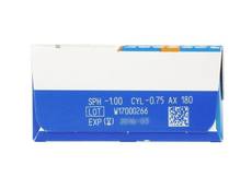 SofLens Daily Disposable Toric (30 шт.)