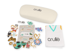 Crullé Kids Purposeful C5 