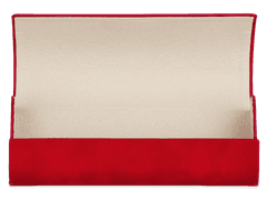 Футляр для окулярів TL003 - червоний 