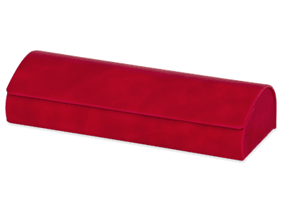 Футляр для окулярів TL003 - червоний