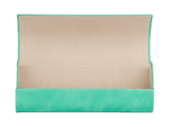 Футляр для окулярів Alensa TL003 - ментол 