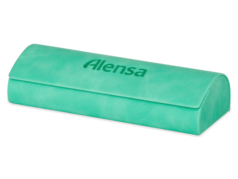 Футляр для окулярів Alensa TL003 - ментол 