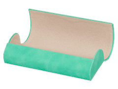 Футляр для окулярів Alensa TL003 - ментол 