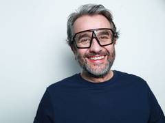 Crullé Photochromic Ace C1 