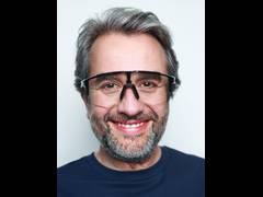 Crullé Photochromic Bike C1 