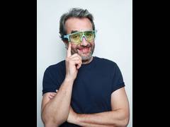 Crullé Photochromic Bike C2 