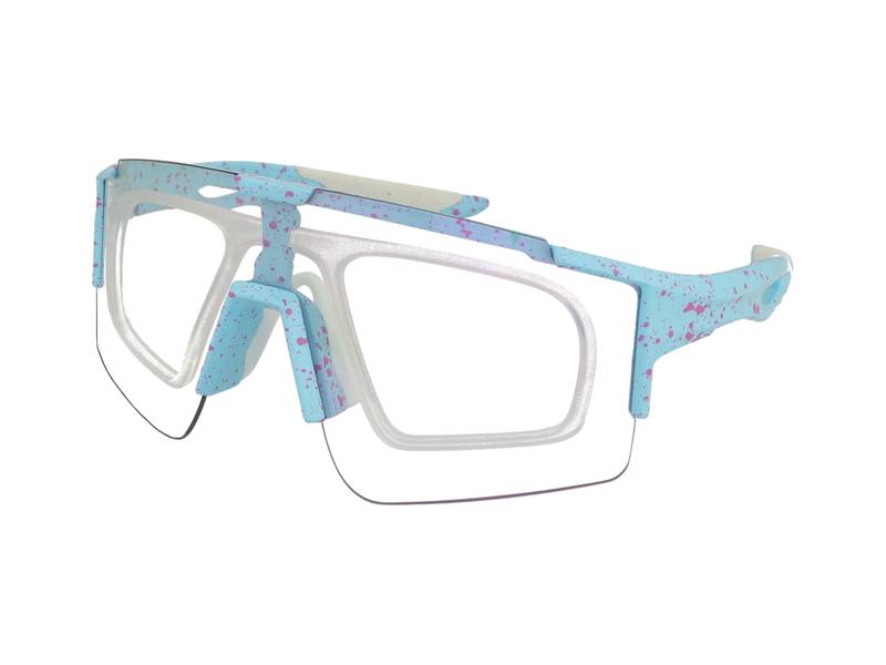 Crullé Photochromic Bike C2 
