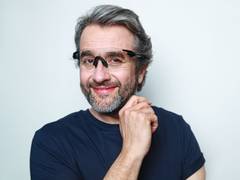 Crullé Photochromic Run C1 