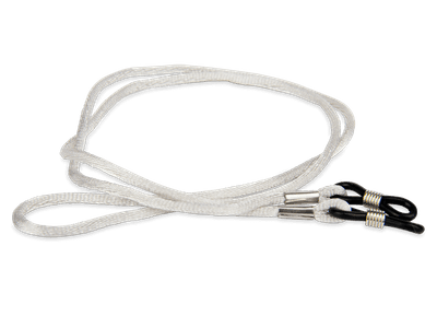 Шнур для окулярів CD002 C1 - білий