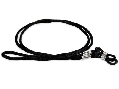 Шнур для окулярів CD002 C3 - чорний