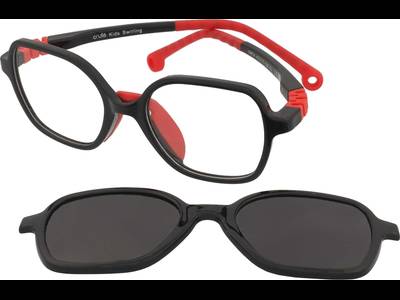 Crullé Kids Swirling C1