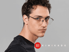 Kimikado Titanium Daisen C1 