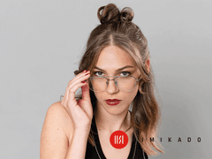 Kimikado Titanium Daisen C2 