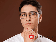 Kimikado Titanium Fuji C3 